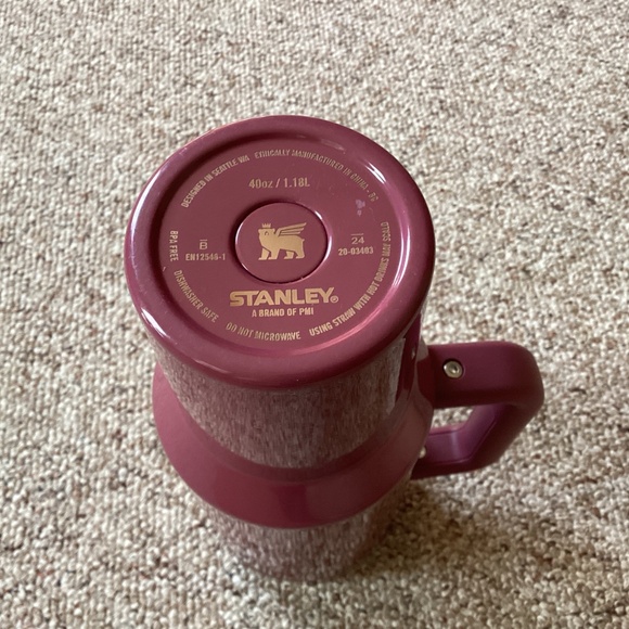 Stanley CALIA 40 oz. Tumbler - Picture 3 of 7